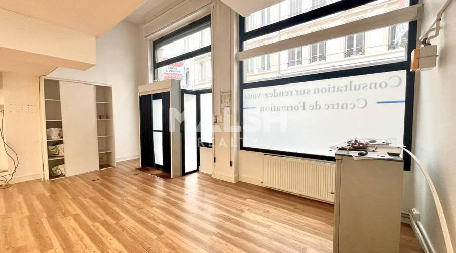 Maison à vendre, 204m², Lyon 6ème