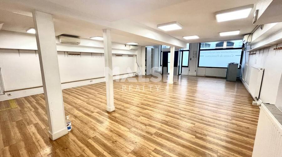 Maison à vendre, 204m², Lyon 6ème