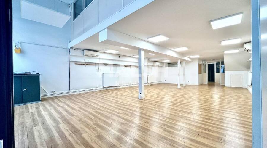Maison à vendre, 204m², Lyon 6ème