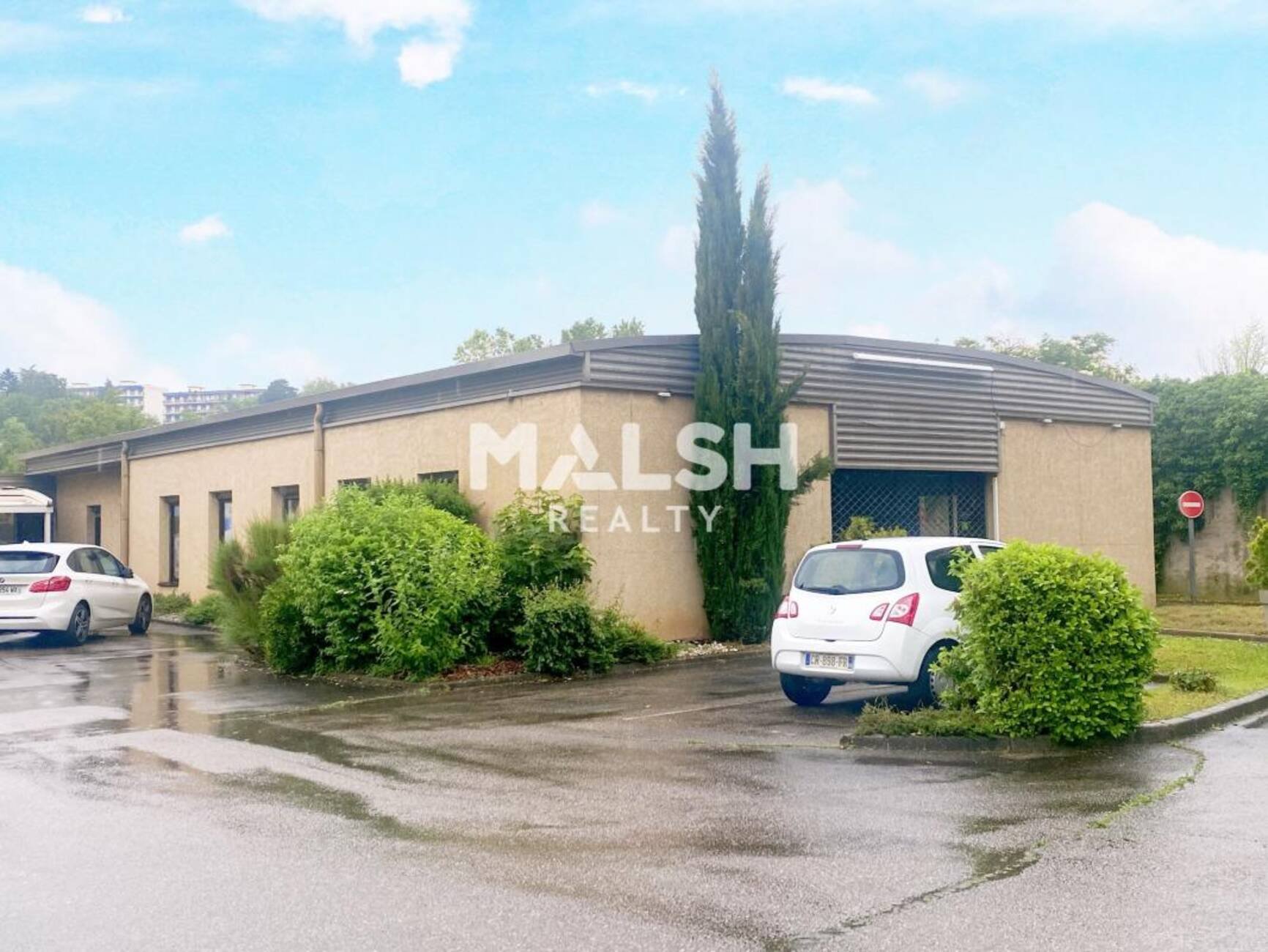 Maison à louer, 292m², Tassin-la-Demi-Lune