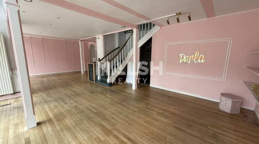 Maison à vendre, 161m², Saint-Étienne
