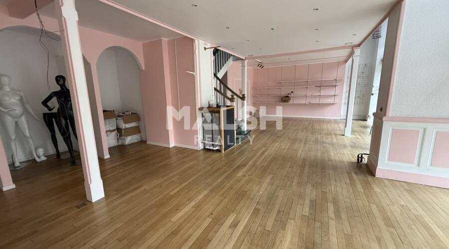 Maison à vendre, 161m², Saint-Étienne