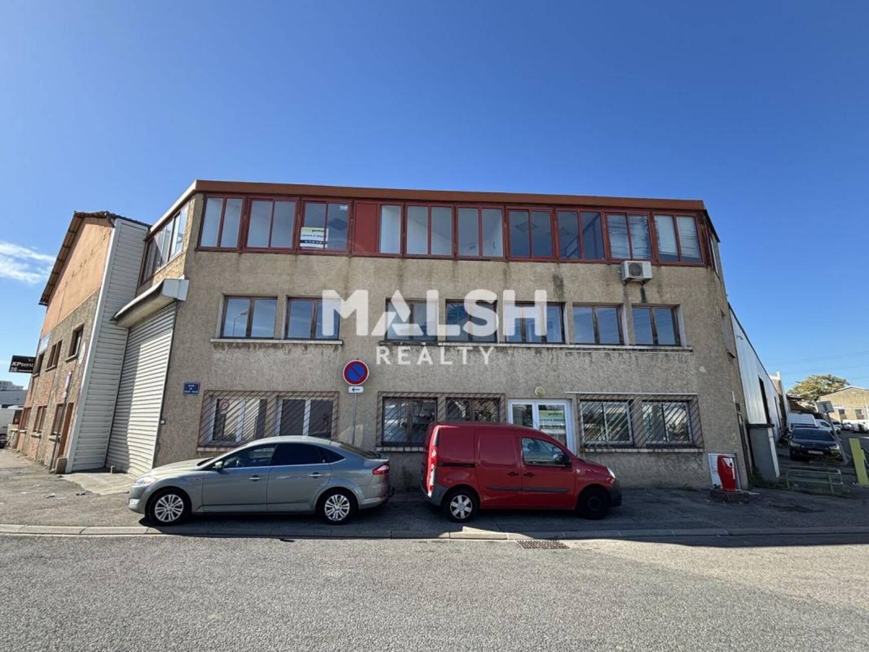 Maison à louer, 142m², Vénissieux