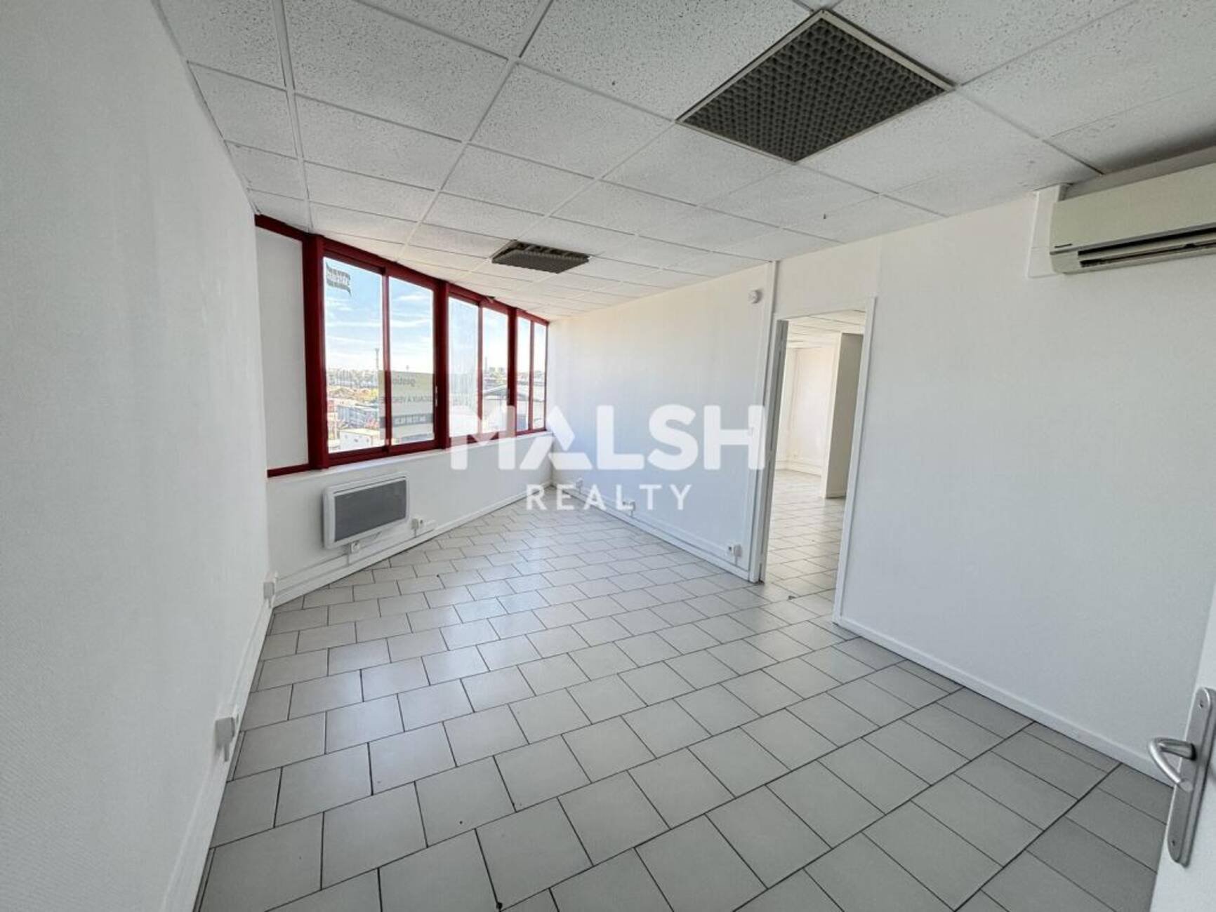 Maison à louer, 142m², Vénissieux