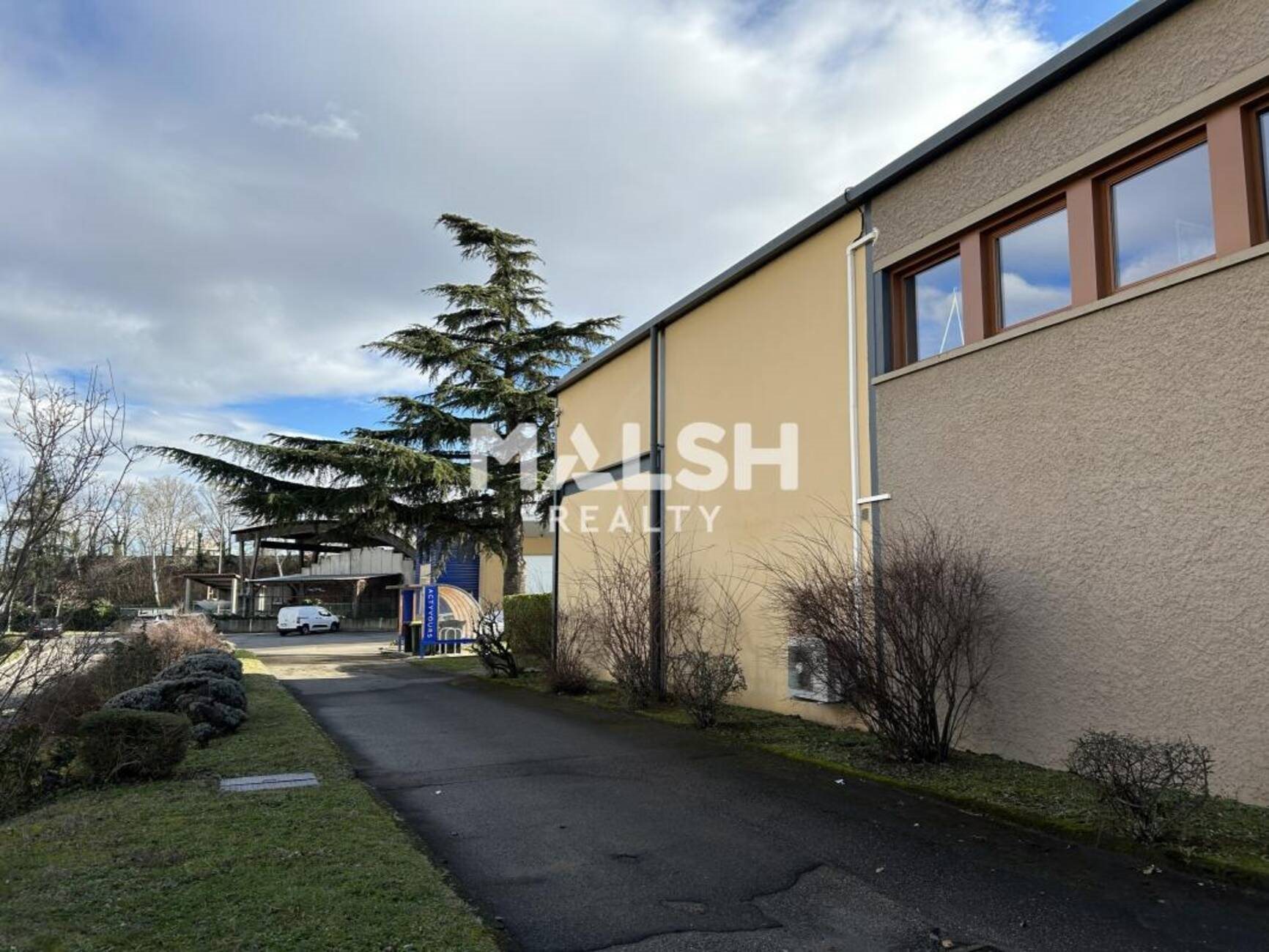 Maison à louer, 52m², Pierre-Bénite