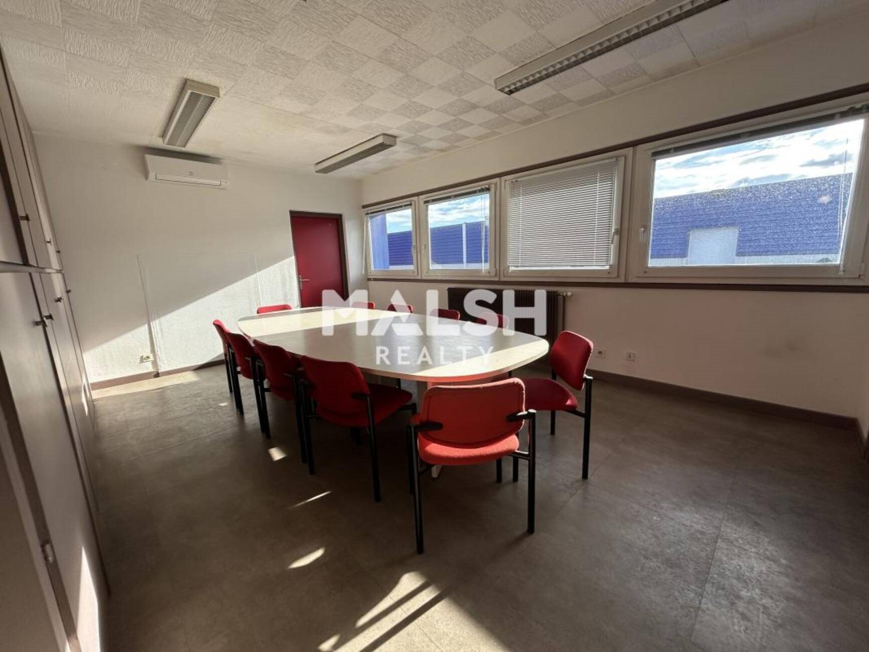 Maison à louer, 52m², Pierre-Bénite