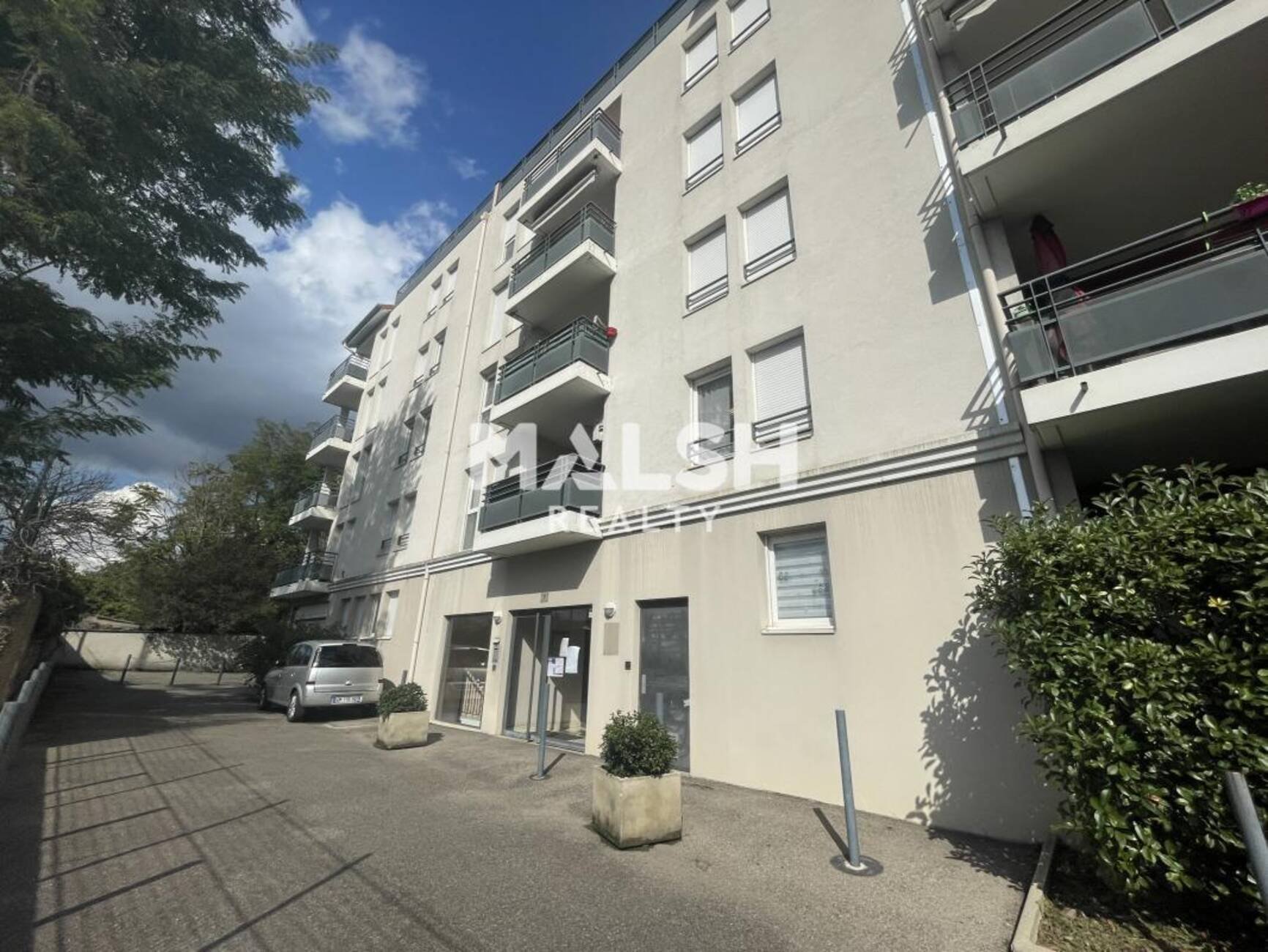Maison à vendre, 95m², Vénissieux