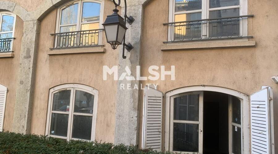 Maison à vendre, 201m², Lyon 5ème