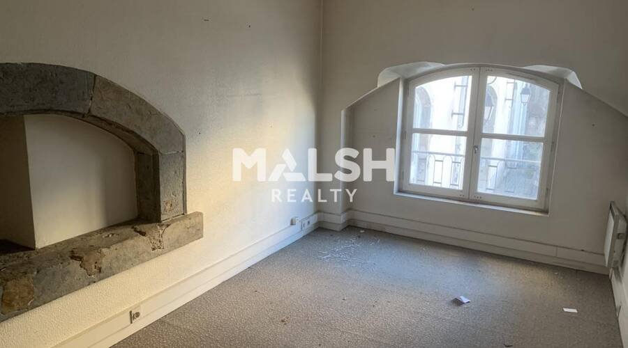 Maison à vendre, 201m², Lyon 5ème