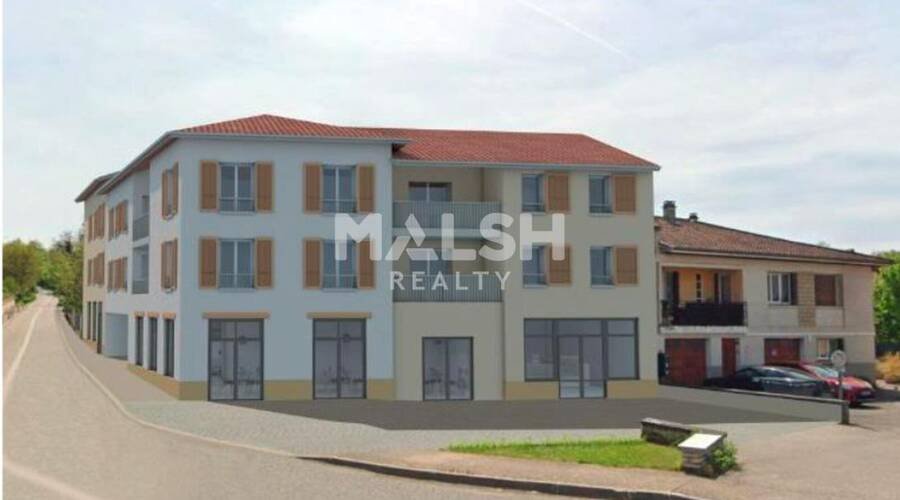 Maison à vendre, 131m², Septème