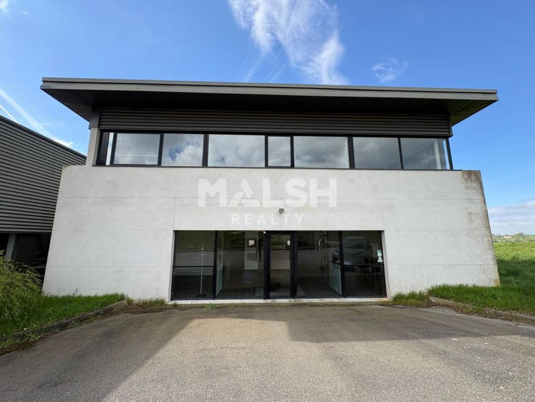 Maison à vendre, 753m², Saint-Symphorien-sur-Coise