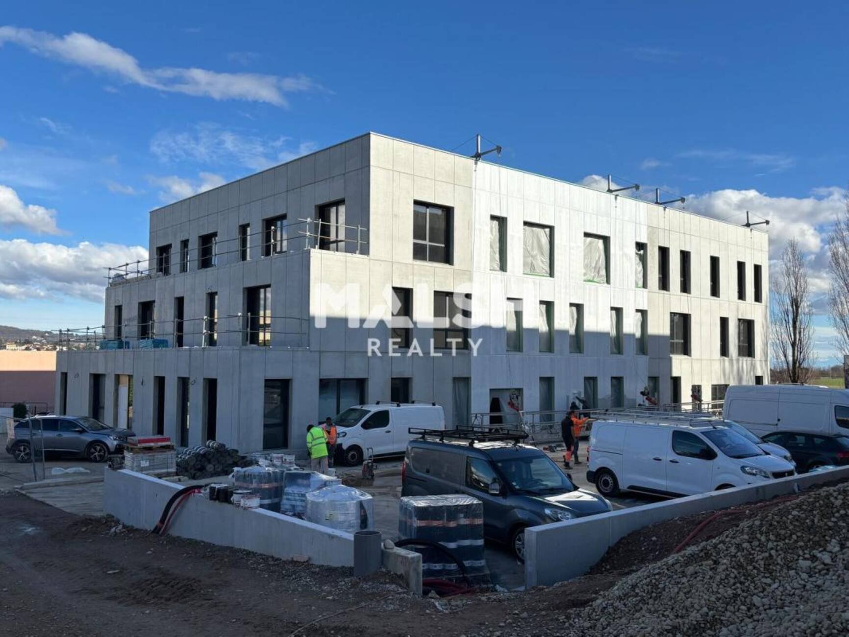 Maison à vendre, 778m², La Tour-de-Salvagny