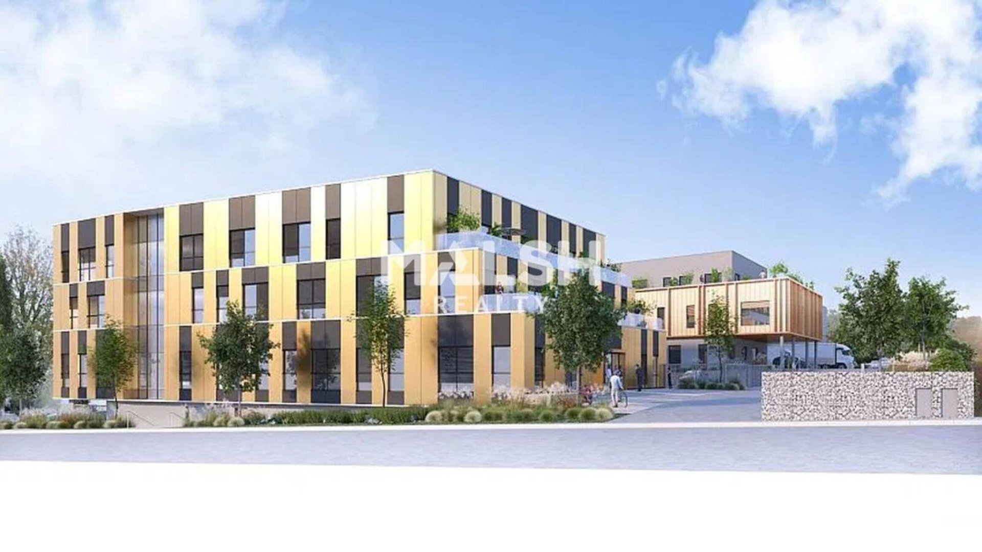 Maison à vendre, 778m², La Tour-de-Salvagny