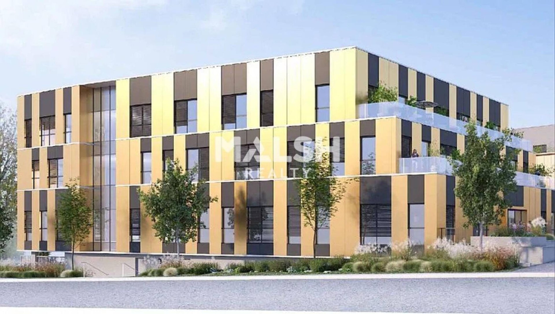 Maison à vendre, 778m², La Tour-de-Salvagny