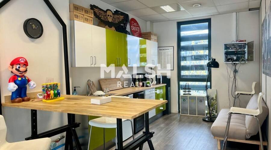 Maison à vendre, 112m², Lyon 9ème