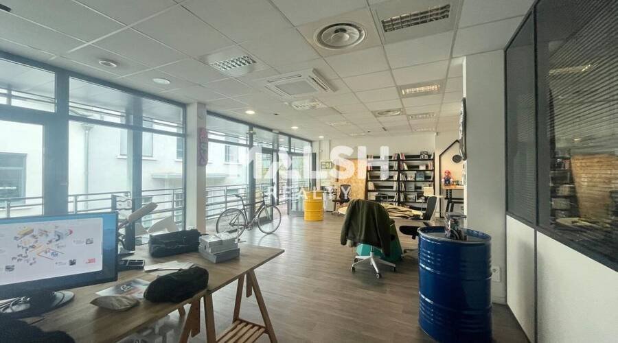Maison à vendre, 112m², Lyon 9ème
