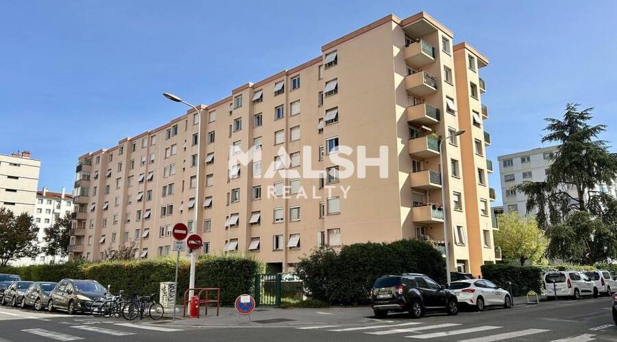 Maison à vendre, 163m², Lyon 3ème