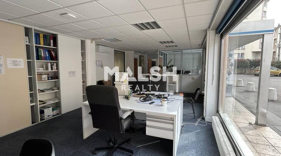 Maison à vendre, 163m², Lyon 3ème