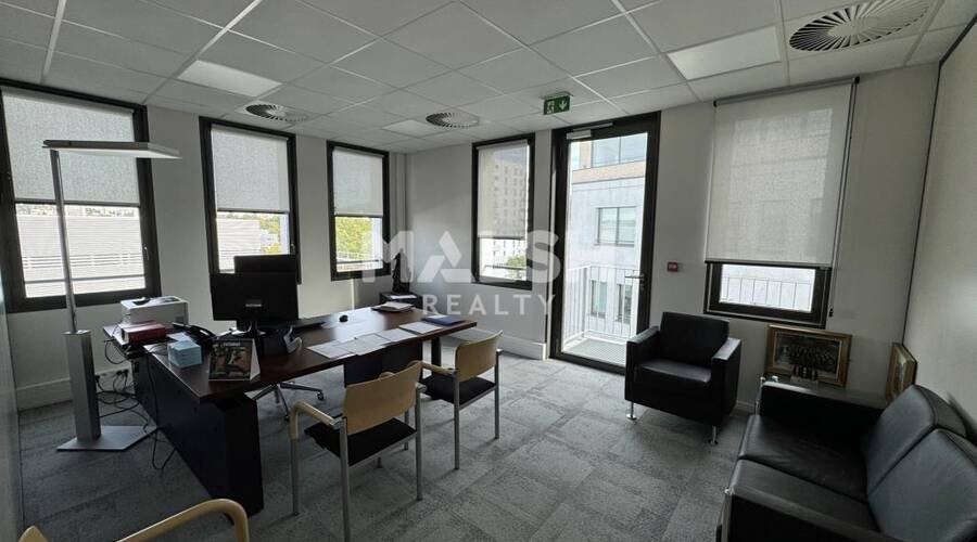 Maison à vendre, 202m², Saint-Étienne