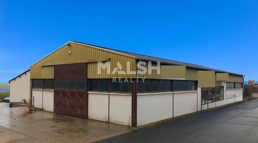 Maison à vendre, 555m², Coise