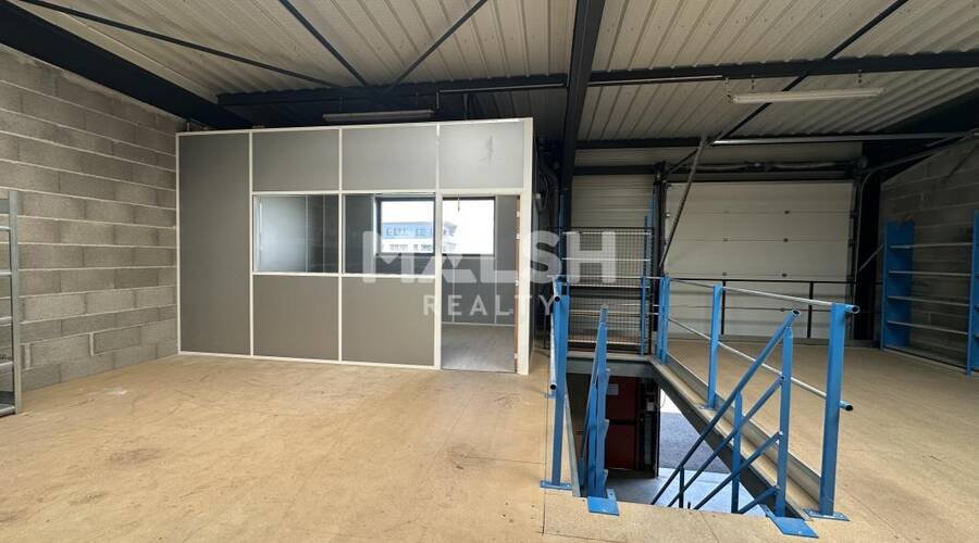 Maison à louer, 210m², Civrieux