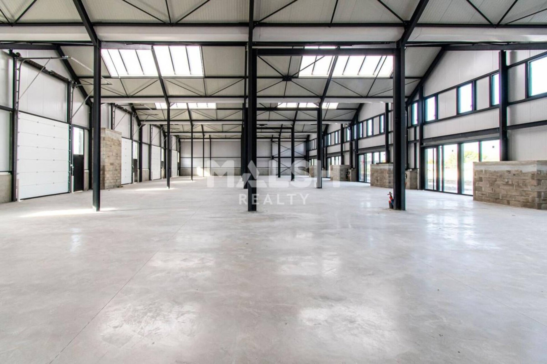 Maison à louer, 3530m², Toussieu