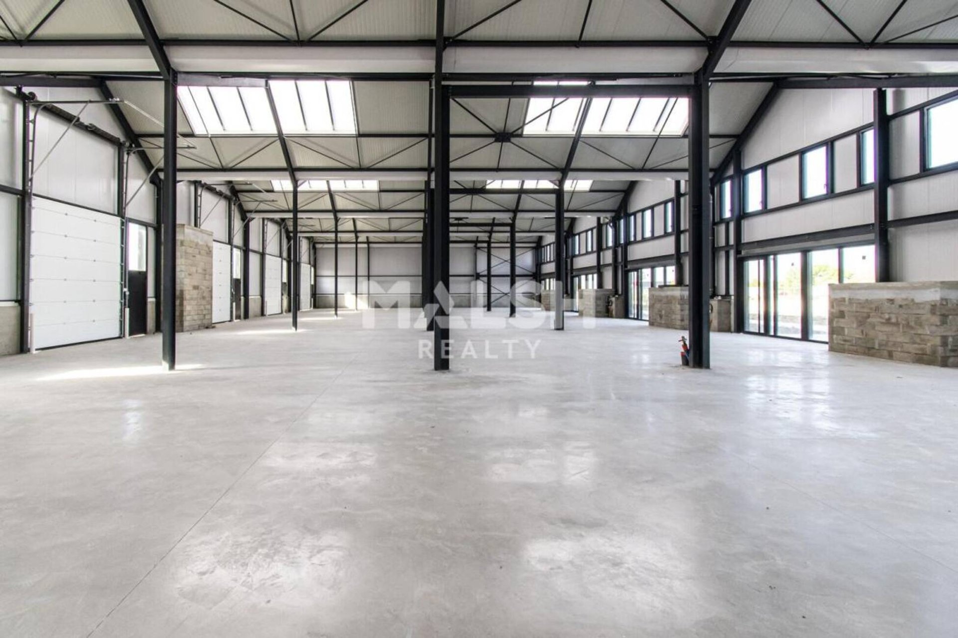 Maison à louer, 3530m², Toussieu