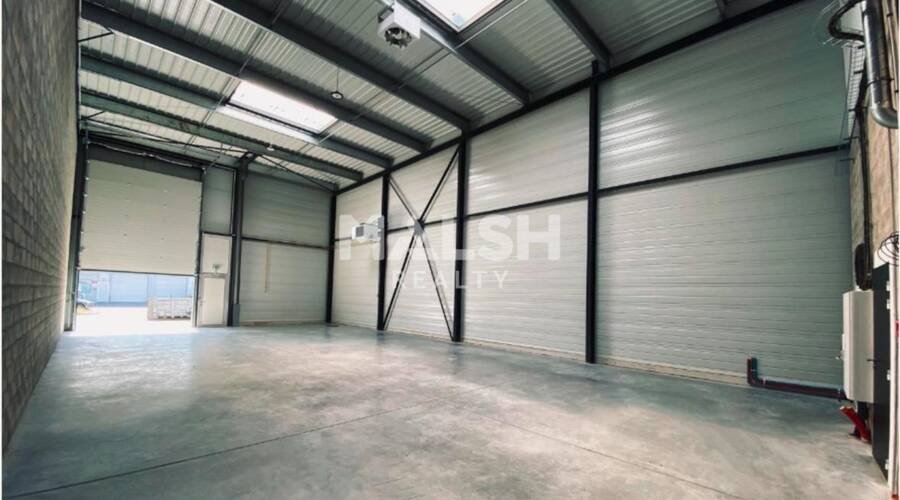Maison à vendre, 1m², Sancé