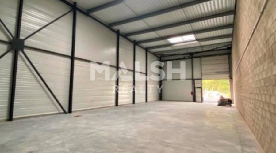 Maison à vendre, 1m², Sancé