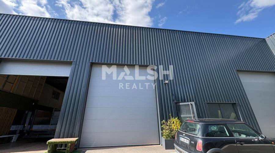 Maison à vendre, 200m², Taluyers
