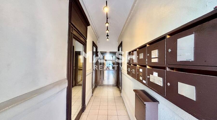 Maison à vendre, 124m², Lyon 1er