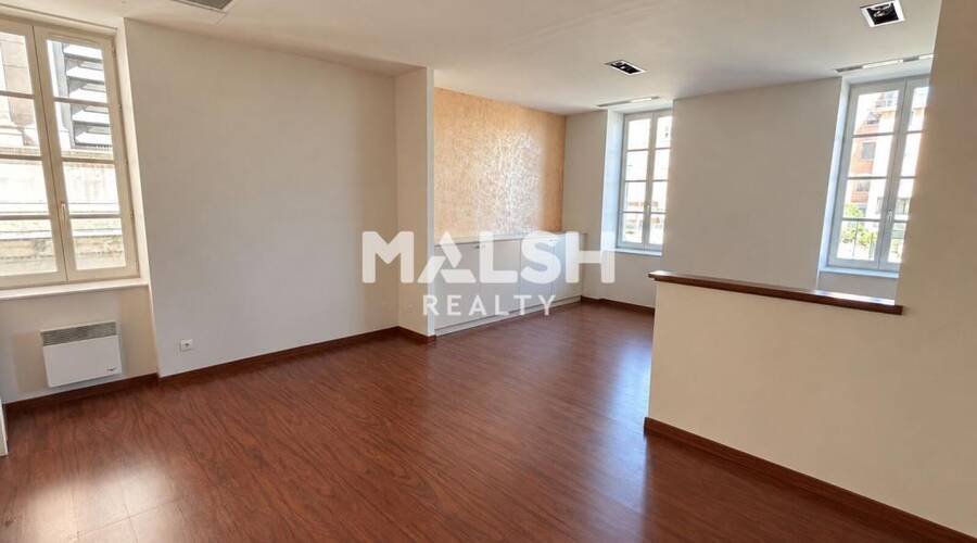 Maison à vendre, 124m², Lyon 1er