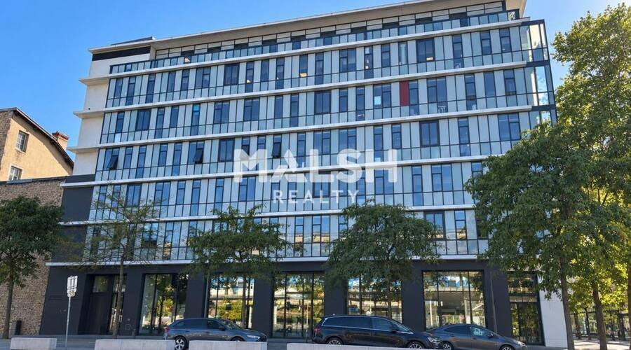 Maison à vendre, 430m², Lyon 2ème