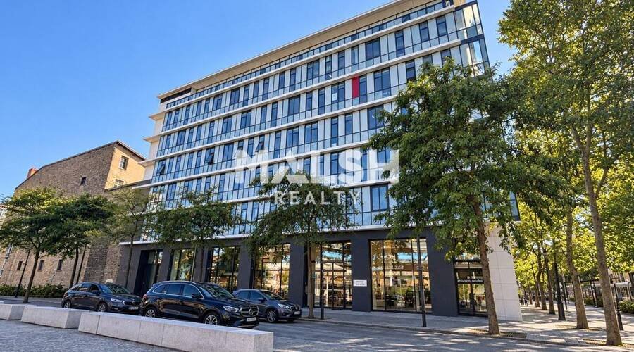 Maison à vendre, 430m², Lyon 2ème