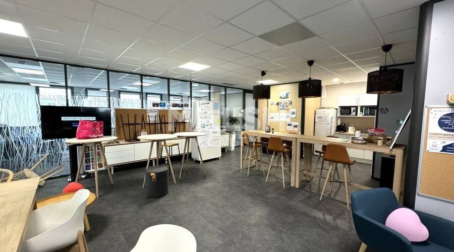 Maison à vendre, 804m², Saint-Étienne