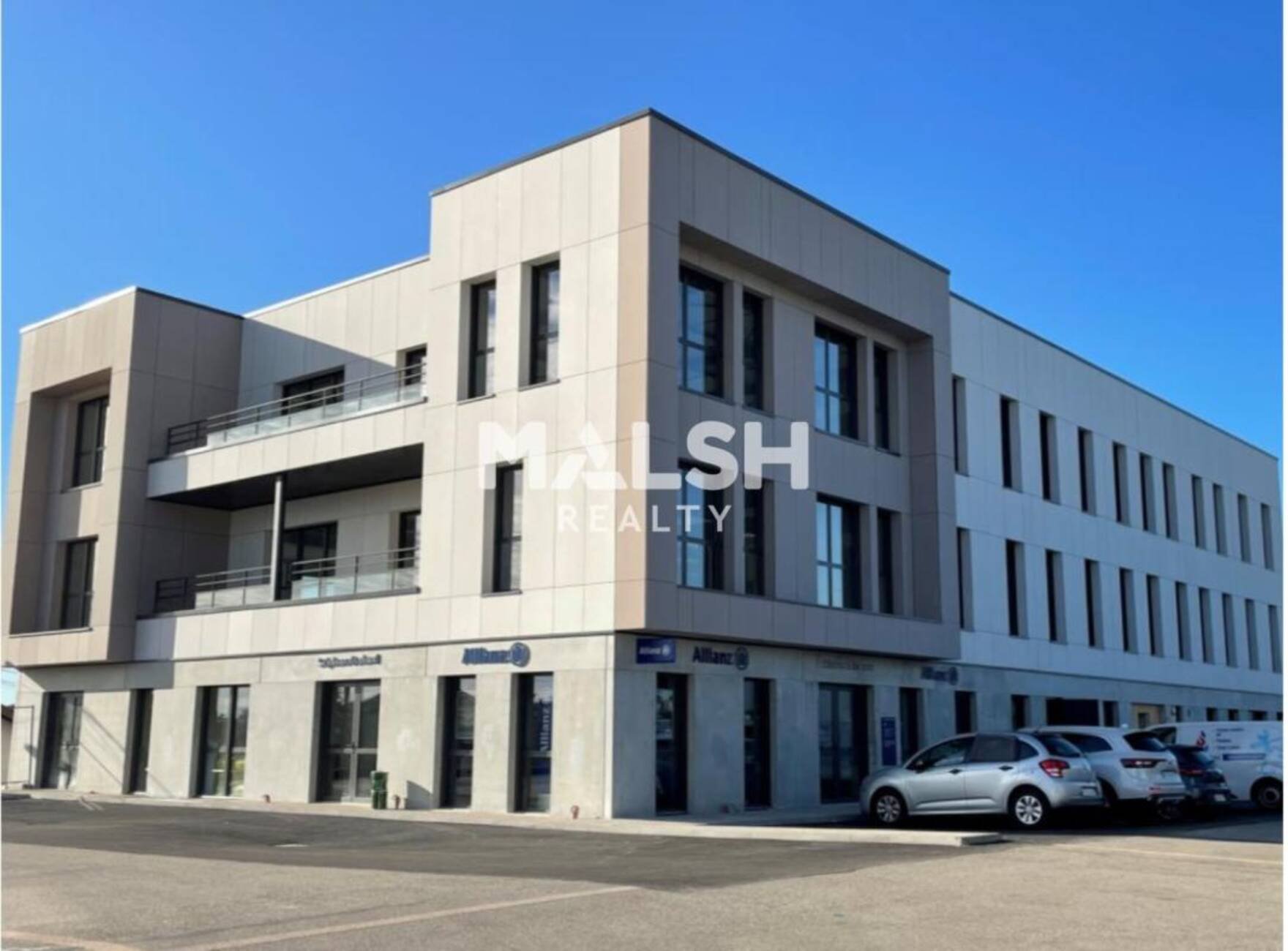 Maison à vendre, 1486m², Limas