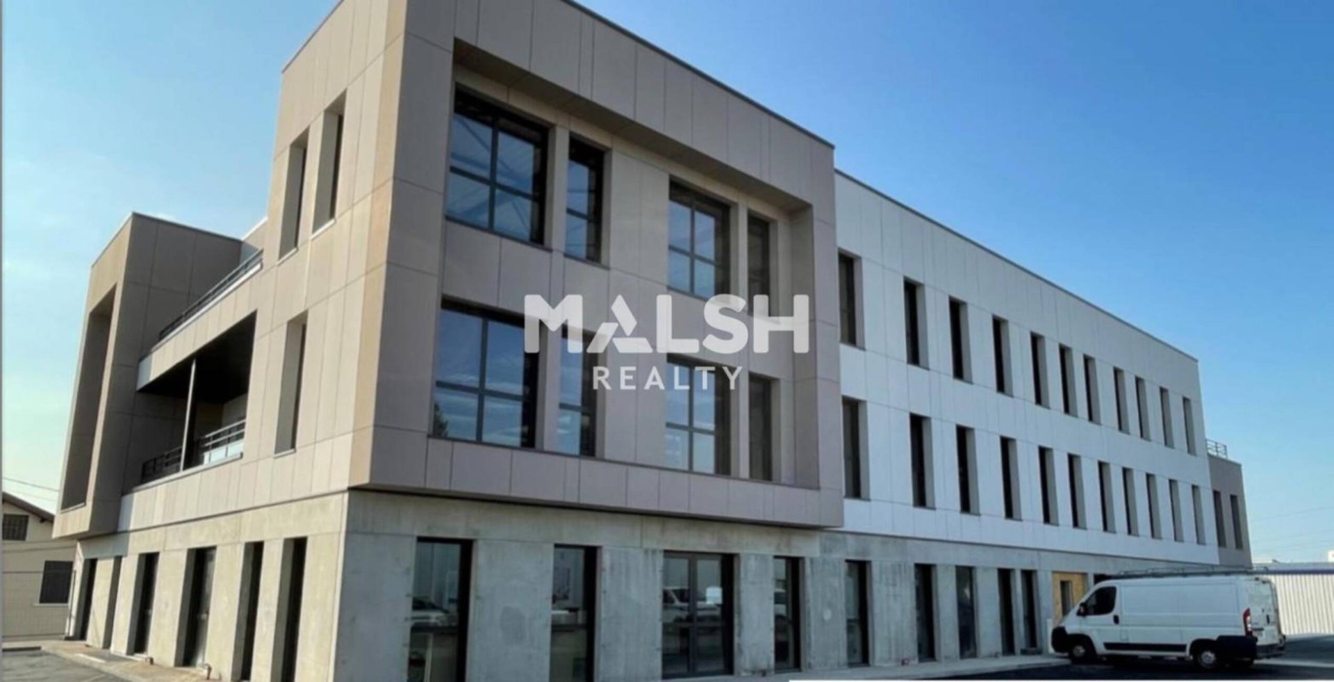 Maison à vendre, 1486m², Limas