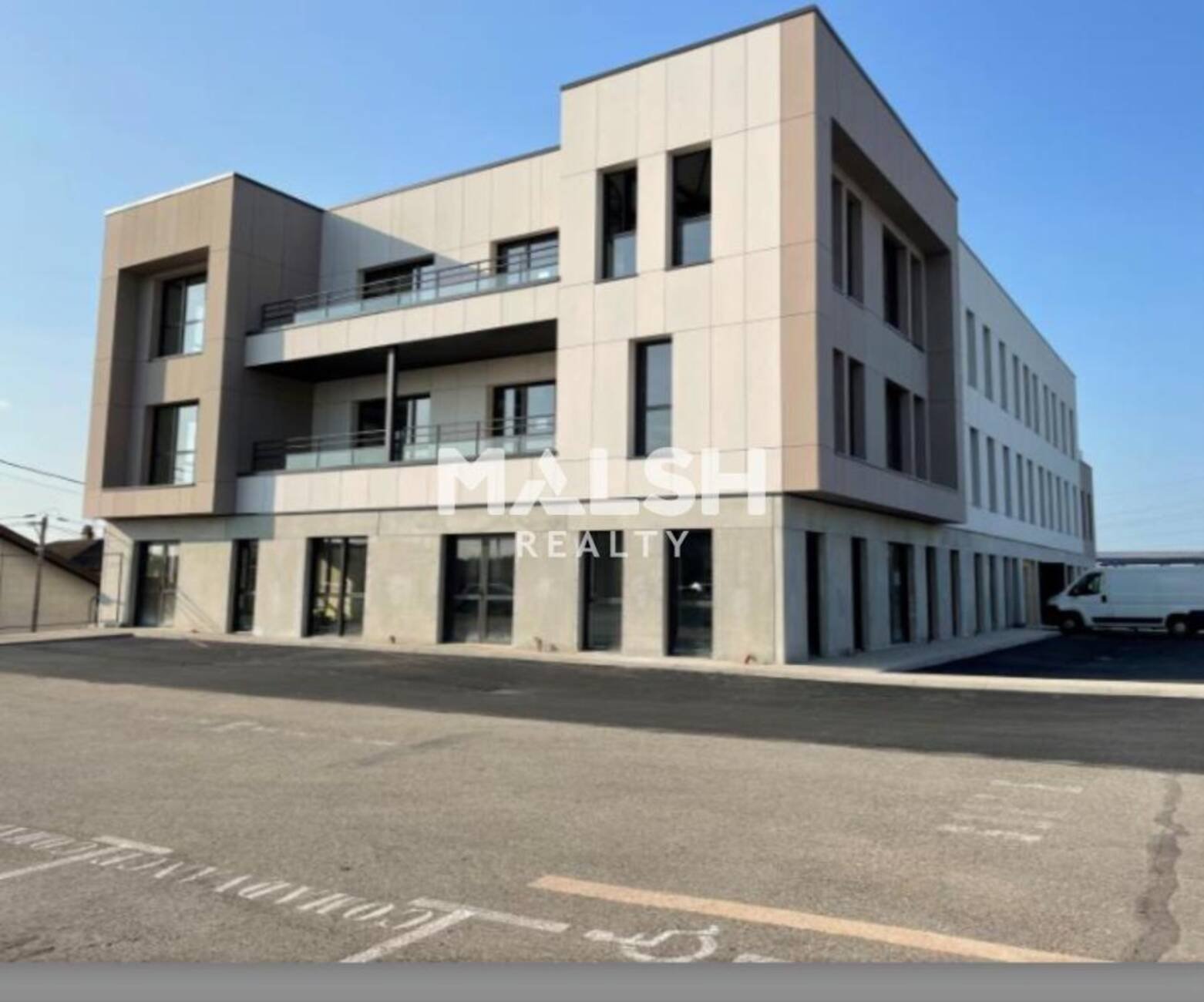 Maison à vendre, 1486m², Limas