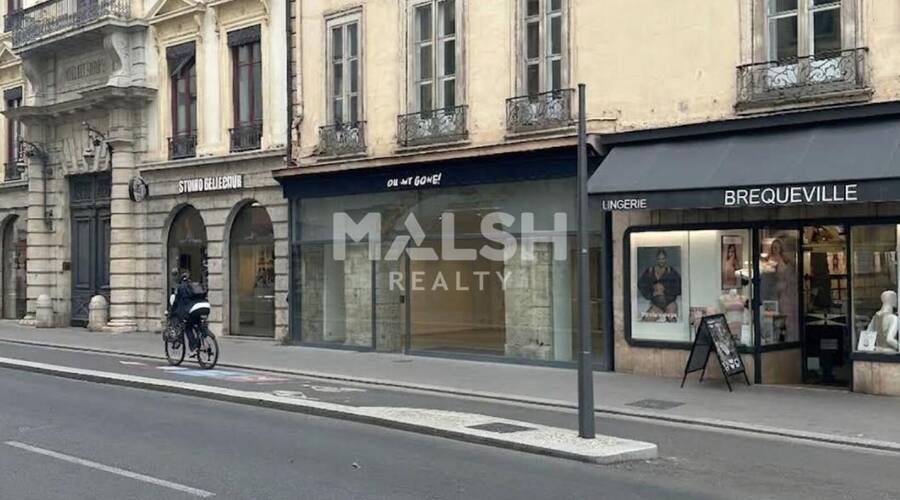 Maison à vendre, 81m², Lyon 2ème