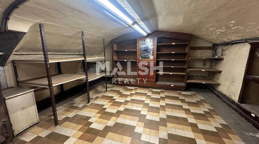 Maison à vendre, 81m², Lyon 2ème