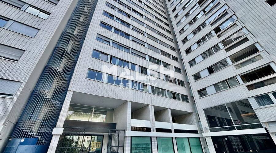 Maison à vendre, 368m², Lyon 7ème