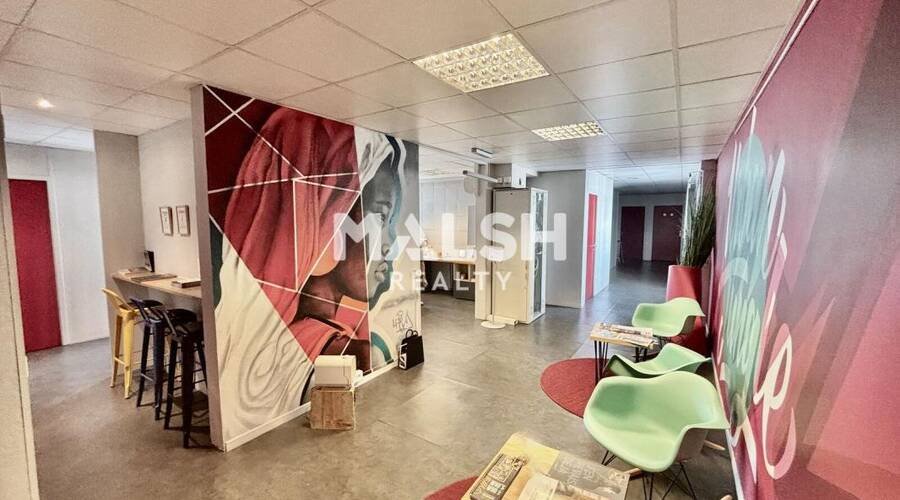 Maison à vendre, 368m², Lyon 7ème