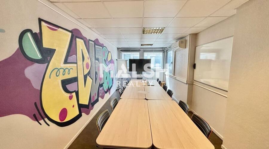 Maison à vendre, 368m², Lyon 7ème
