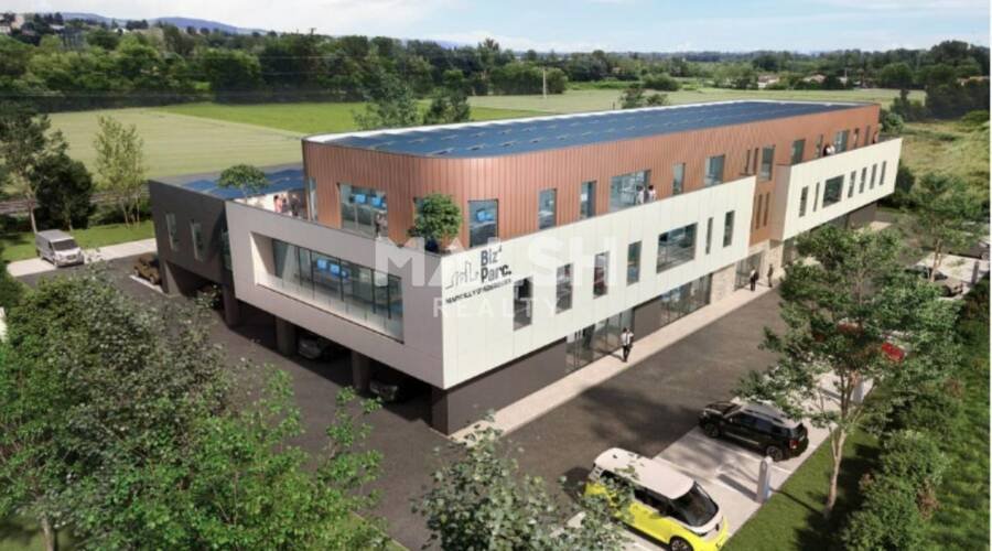 Maison à vendre, 2580m², Alix