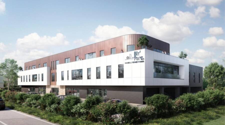 Maison à vendre, 2580m², Alix