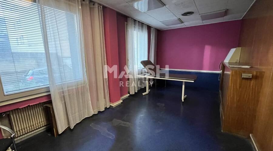 Maison à vendre, 86m², Lyon 8ème