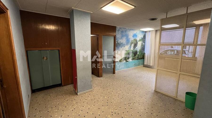 Maison à vendre, 86m², Lyon 8ème