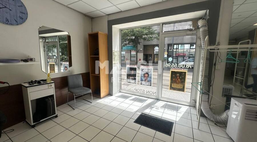 Maison à vendre, 55m², Lyon 8ème