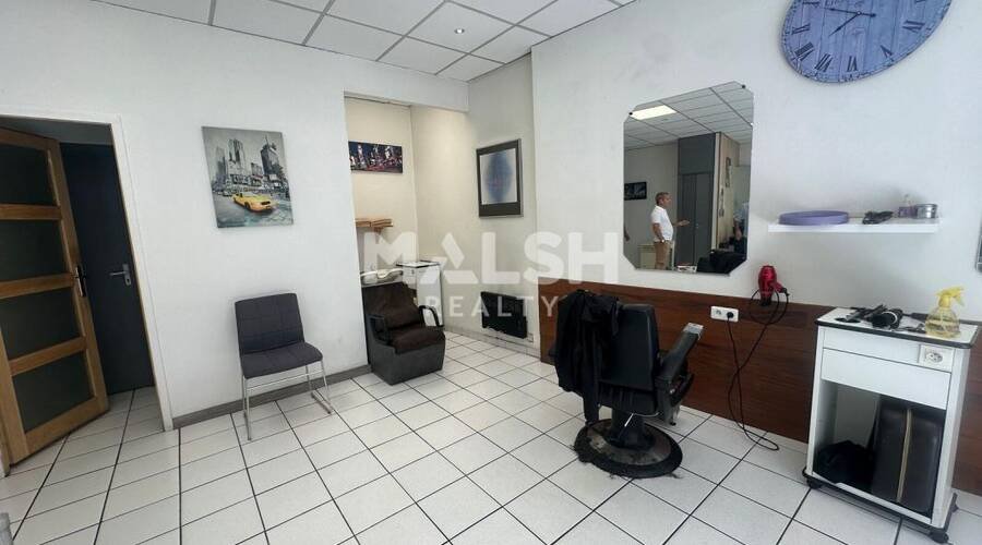 Maison à vendre, 55m², Lyon 8ème