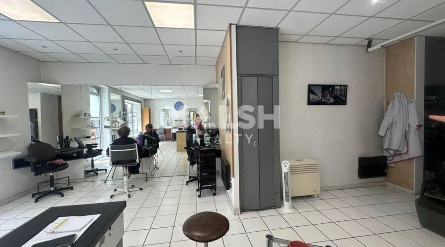 Maison à vendre, 55m², Lyon 8ème
